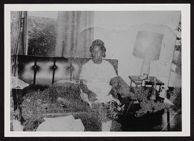 Bessie Ward Harris